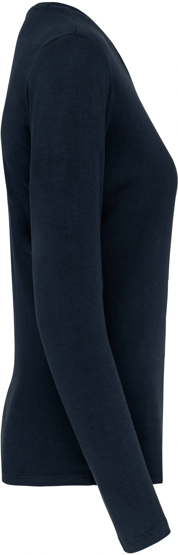 Kariban Damen T-Shirt langarm