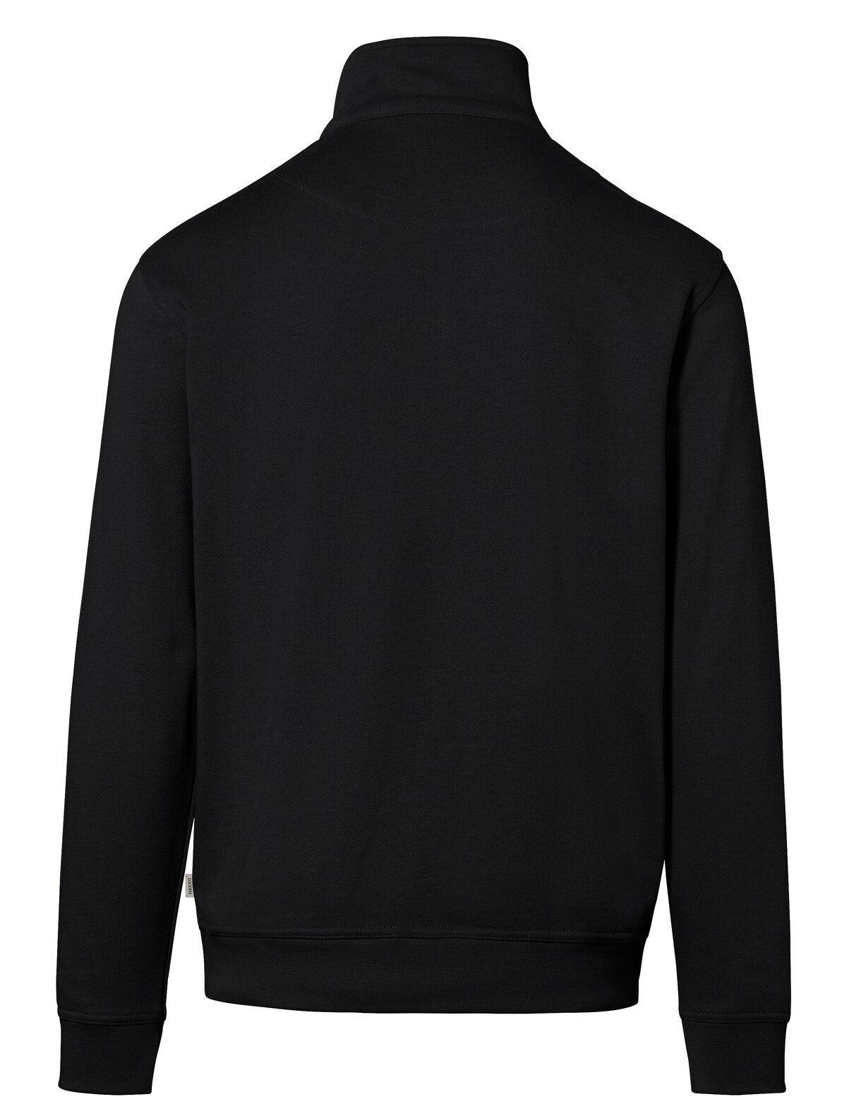 HAKRO Zip-Sweatshirt 451 Premium