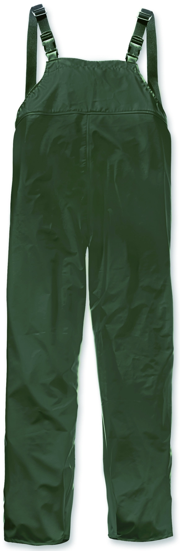 SCHEIBLER PU-Regenlatzhose