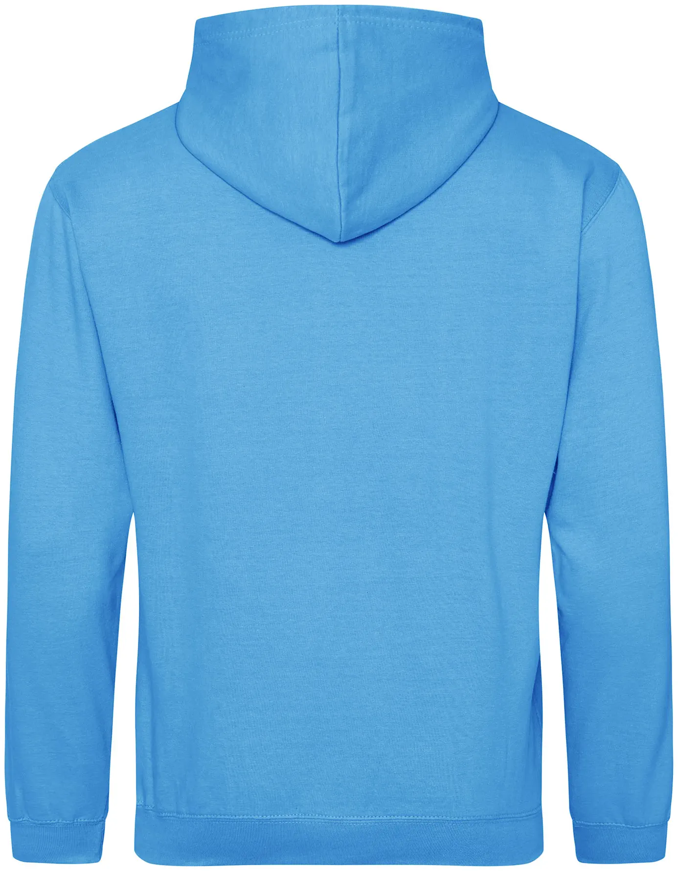 Just Hoods College Hoodie
