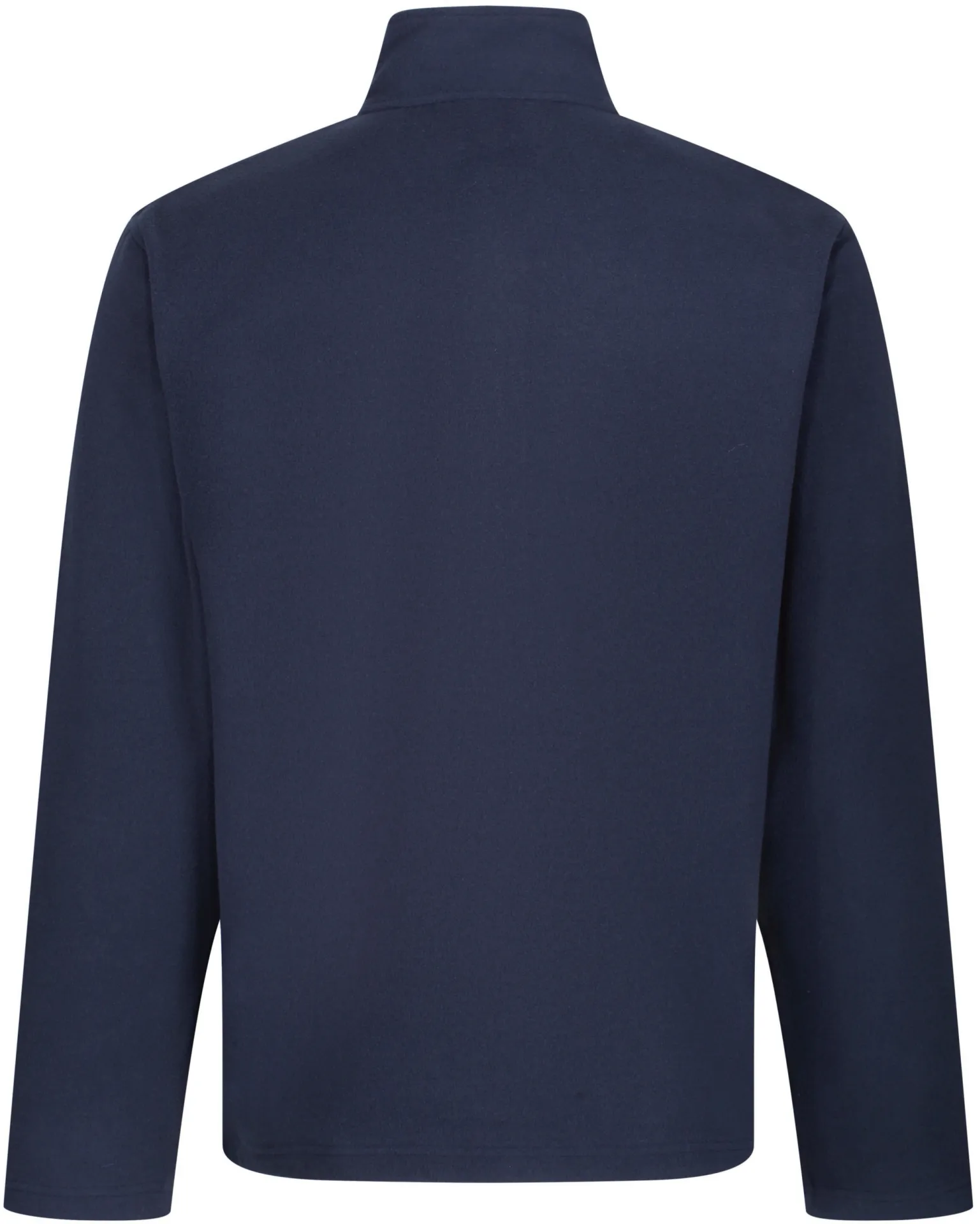 Regatta Honestly Made Recycled Full Zip Microfleece