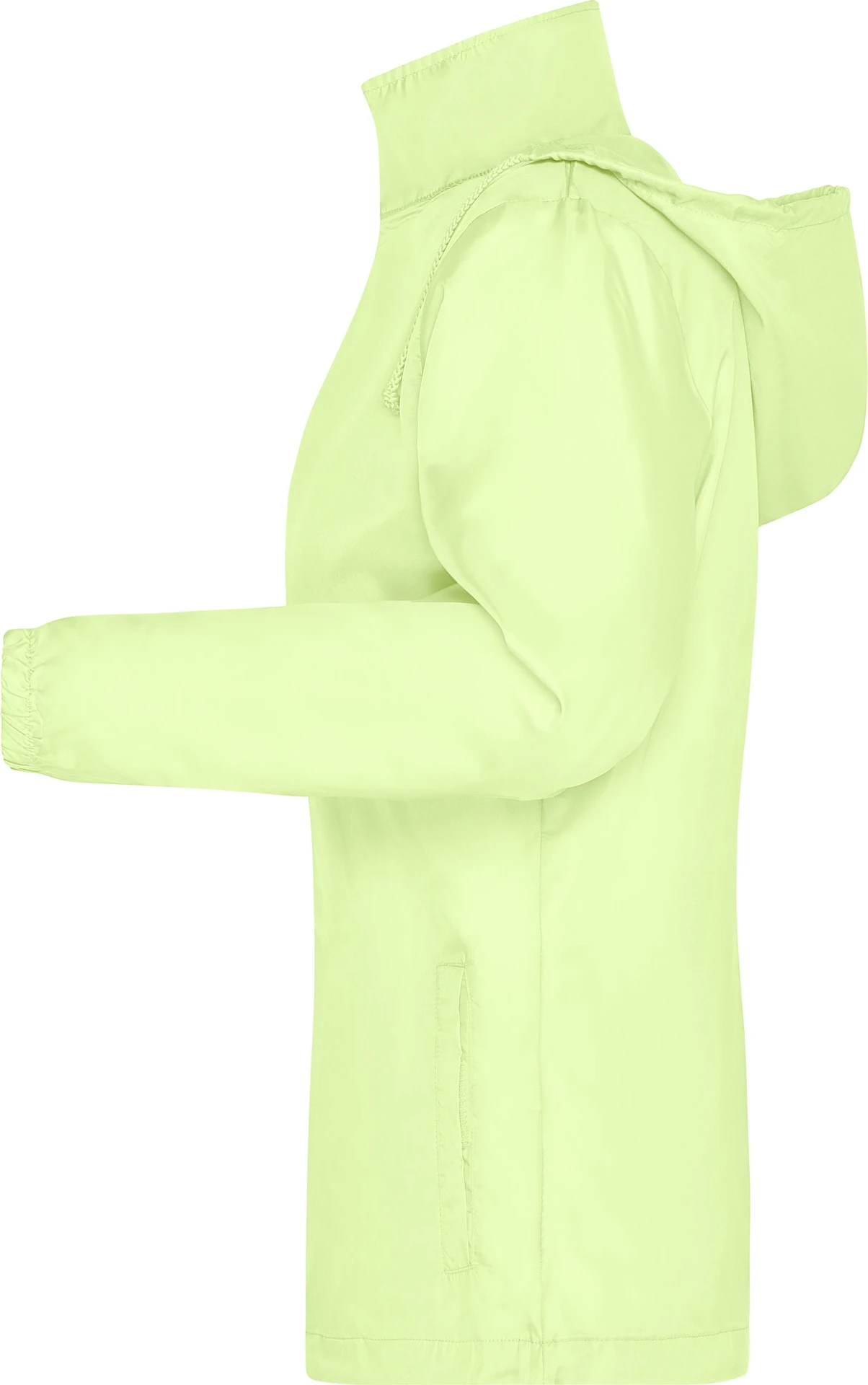 James & Nicholson Ladies Promo Jacket