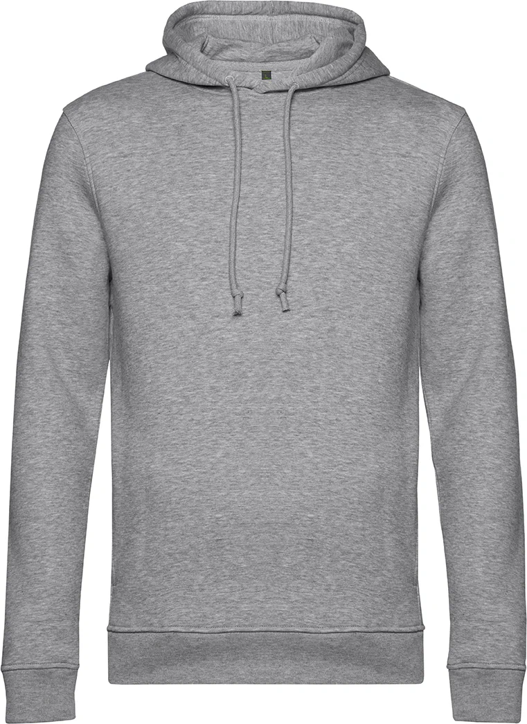 B&C Inspire Hooded Sweat 