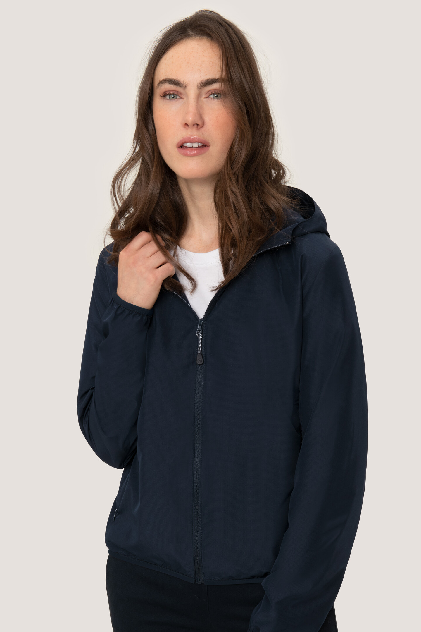 HAKRO Damen Ultralight-Jacke 267 Eco HAKRO Damen Ultralight-Jacke 267 Eco