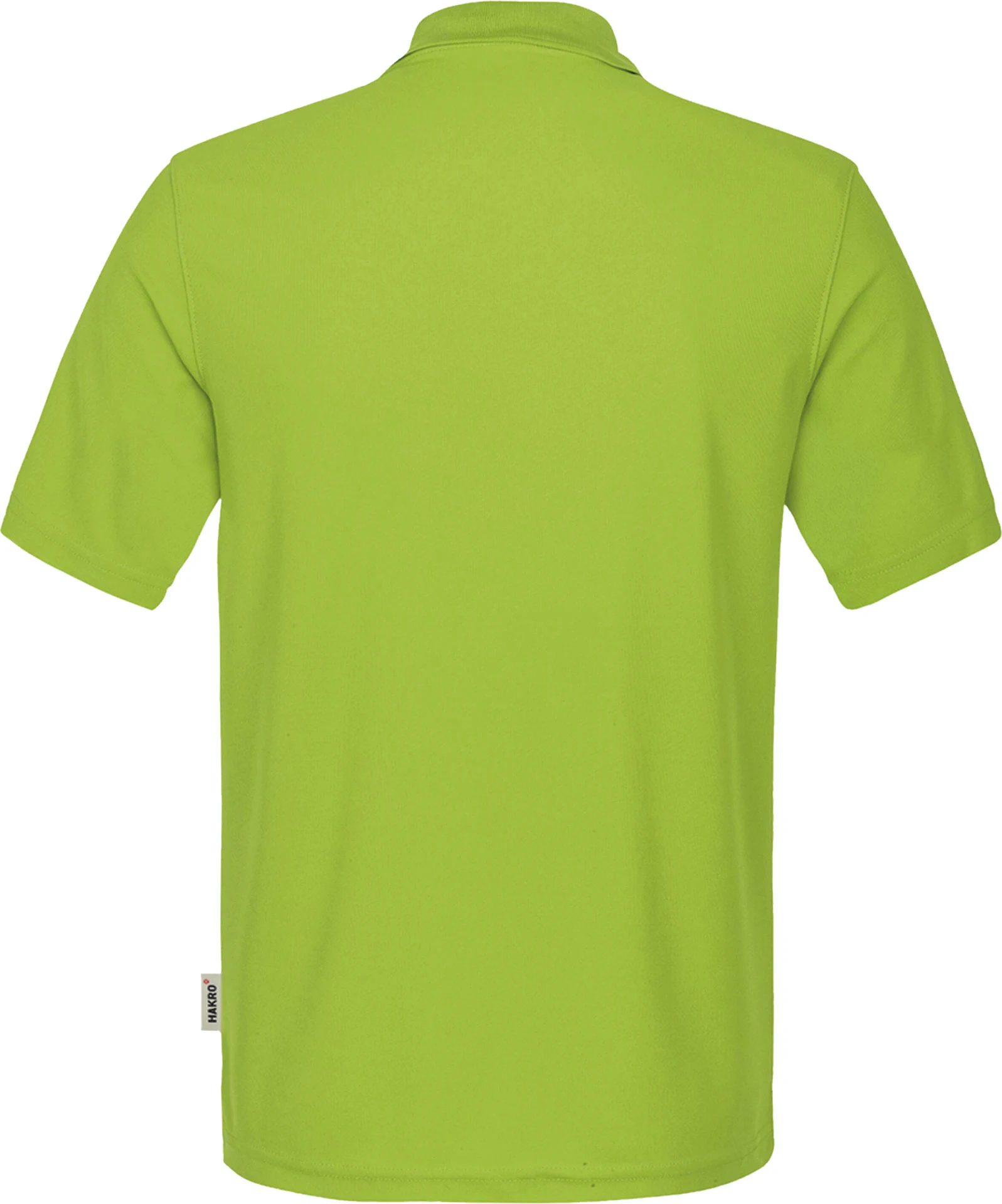 hakro-806-poloshirt-coolmax-kiwi-3 HAKRO Poloshirt 806 Coolmax