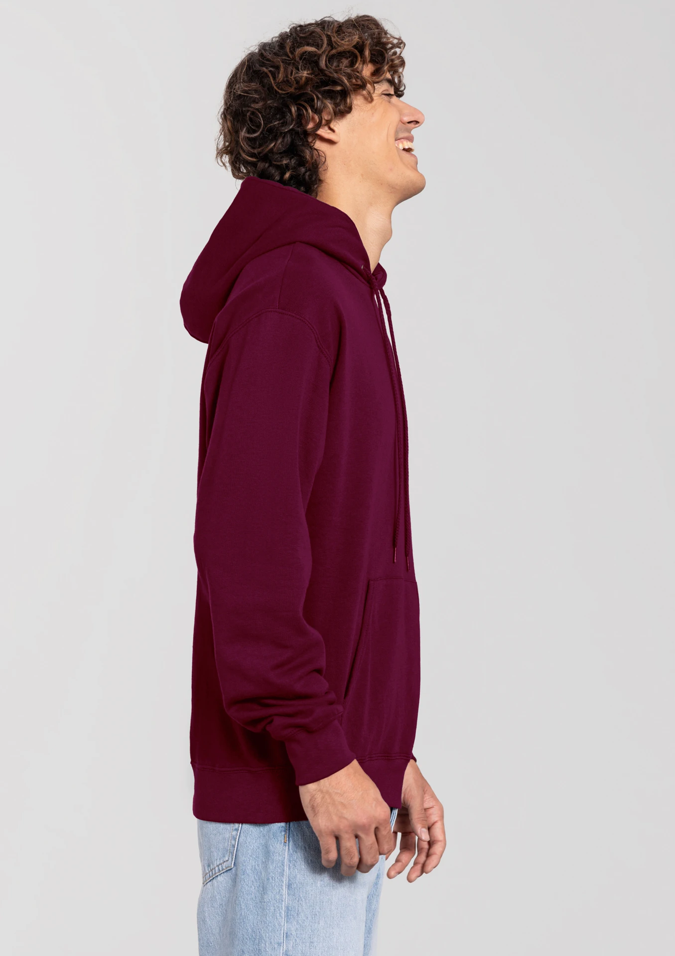 F.O.L. Iconic 250 Hooded Sweat