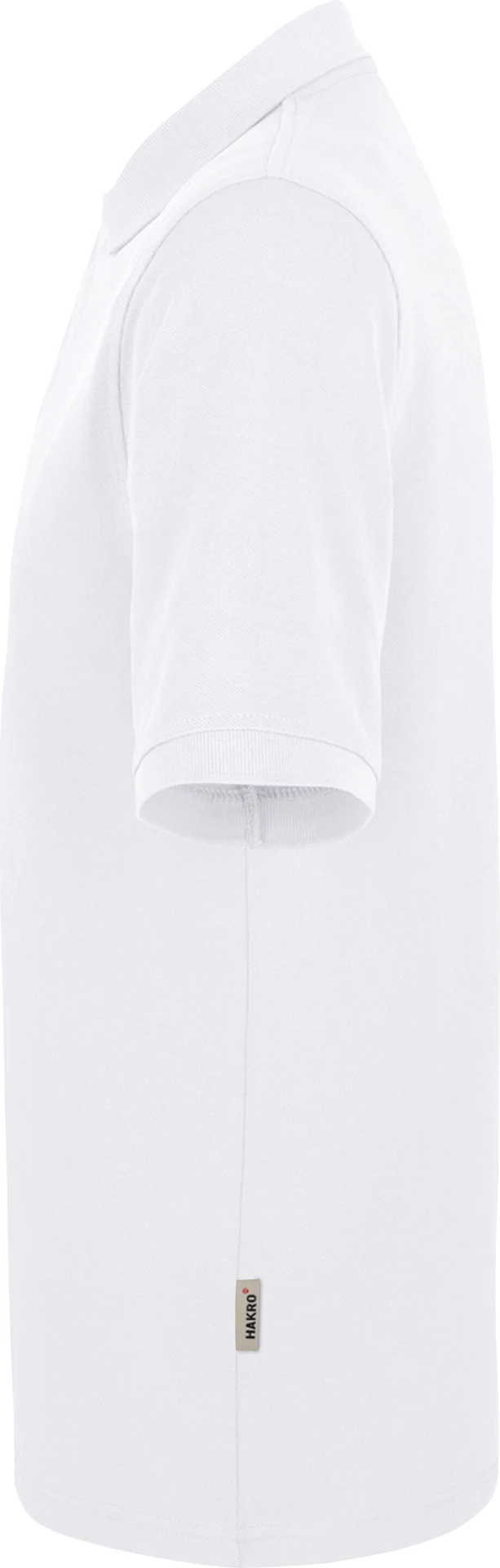 hakro-819-poloshirt-mikralinar-haccp-weiss-2 HAKRO Poloshirt 819 HACCP Mikralinar®