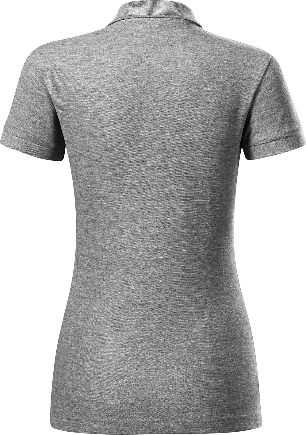 MALFINI Polohemd Damen Cotton Heavy 216