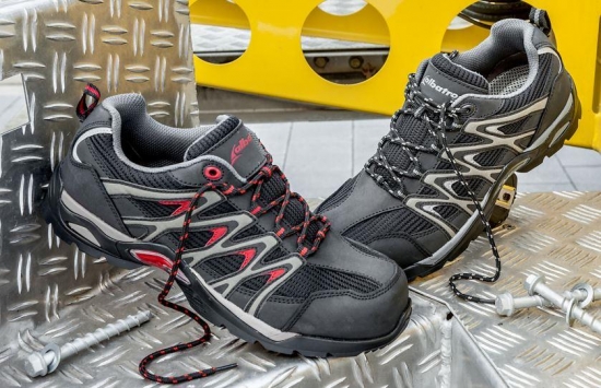 albatros Sicherheitsschuh 64.139.0 S1P Silver Racer XTS low albatros Sicherheitsschuh 64.139.0 S1P Silver Racer XTS low