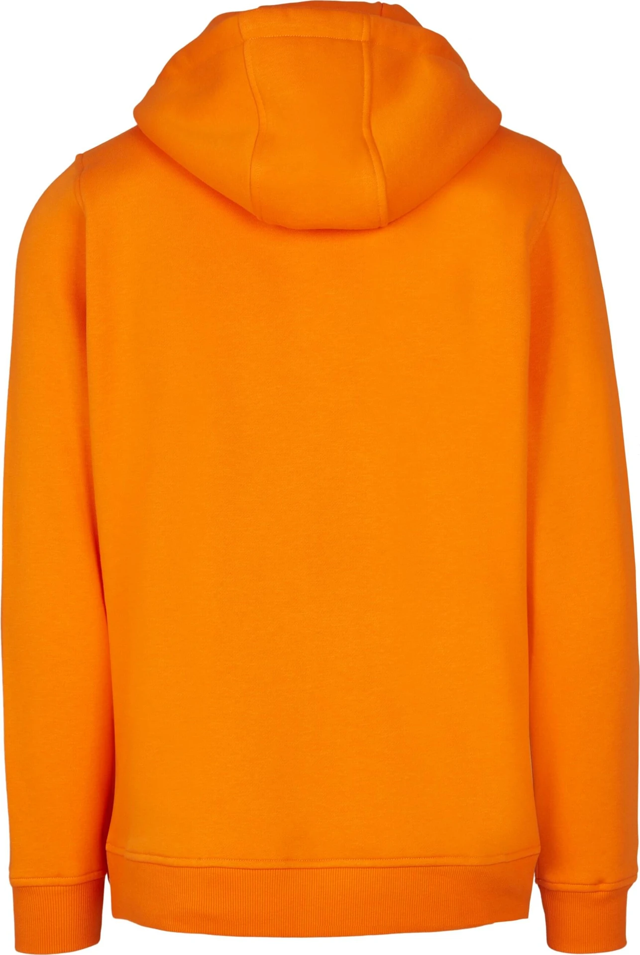 Build Your Brand Heavy Hoody