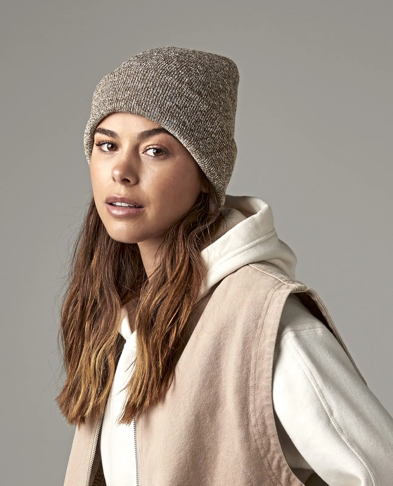 Beechfield Original Cuffed Beanie