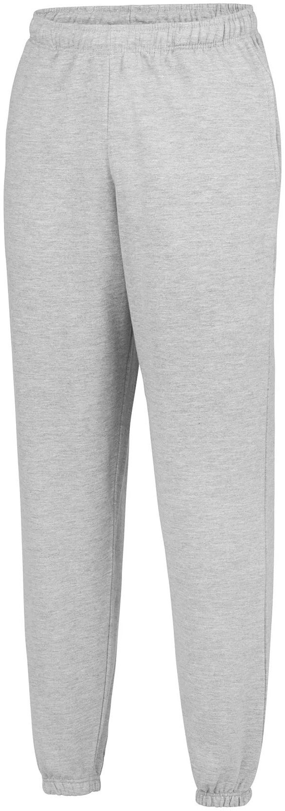 Just Hoods College Cuffed Jogpants