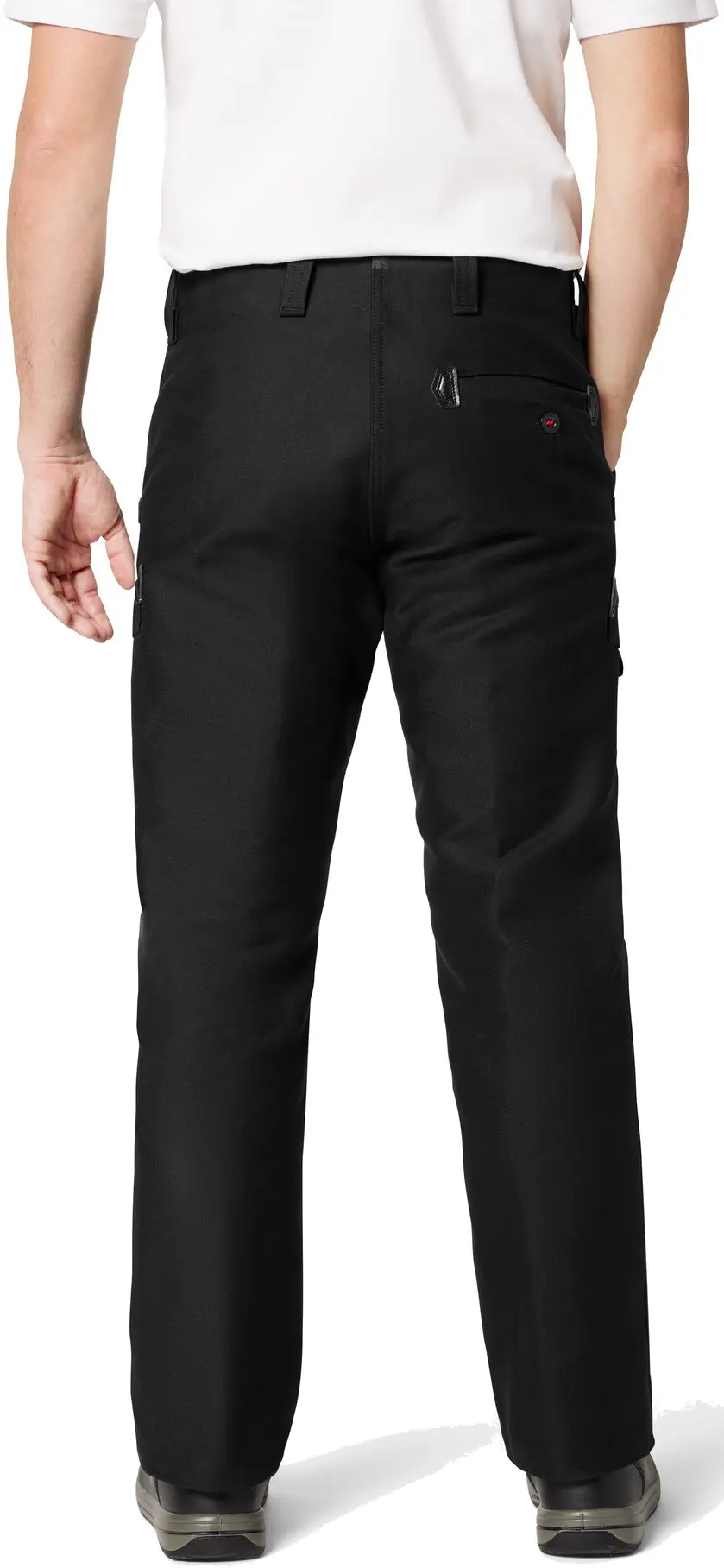 FHB Zunfthose HUBERT Zwirn-Doppel-Pilot