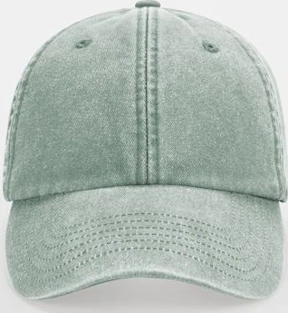 Beechfield Low Profile Vintage Cap