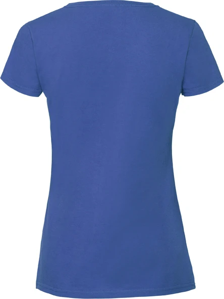 F.O.L. Ringspun Premium T Lady-fit
