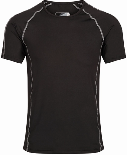 Regatta Pro Short Sleeve Base Layer Top