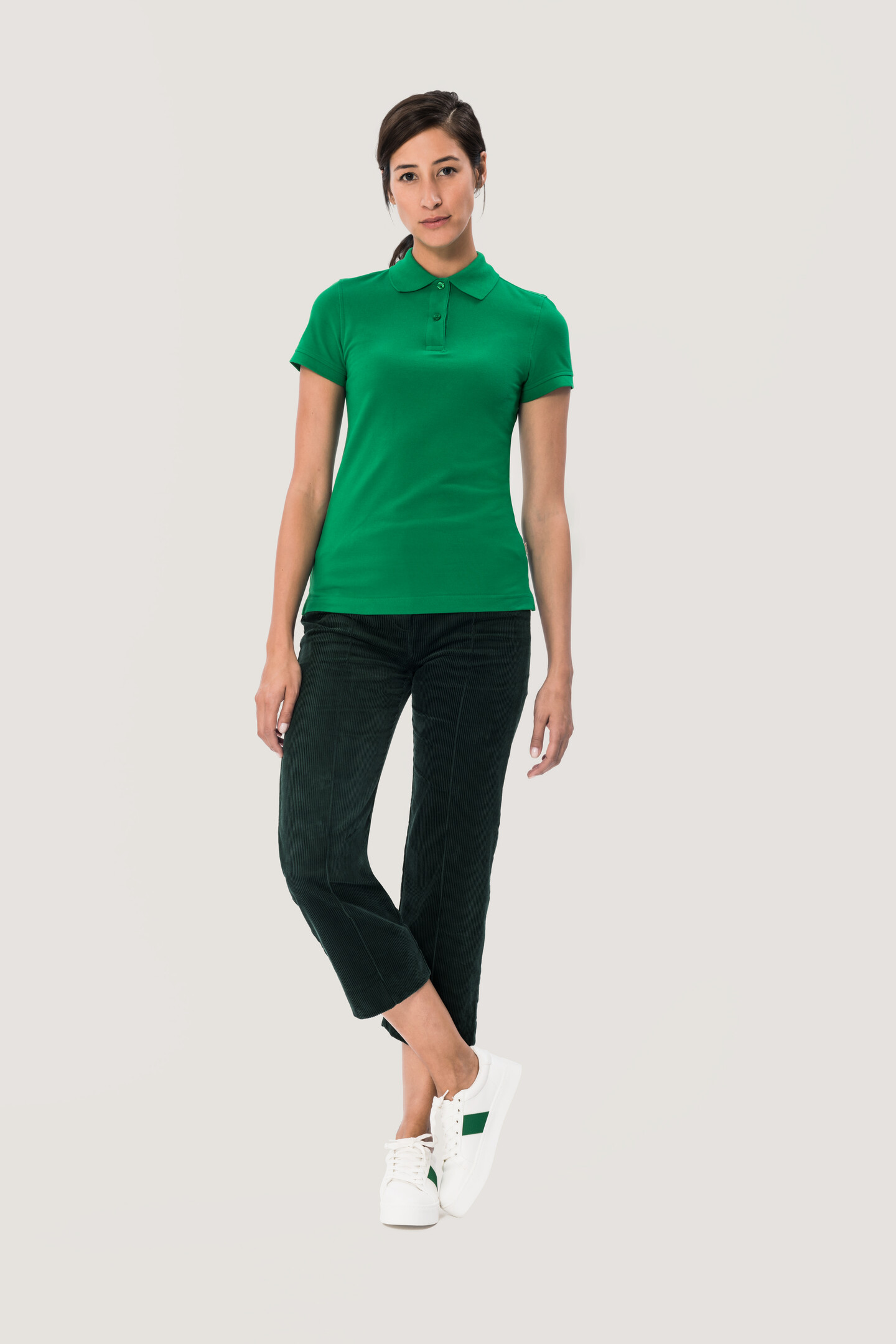 HAKRO Women-Poloshirt 224 Top