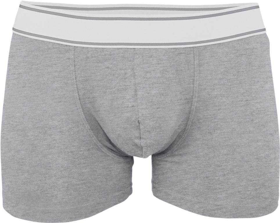 Kariban Herren Boxer Shorts Kariban Herren Boxer Shorts