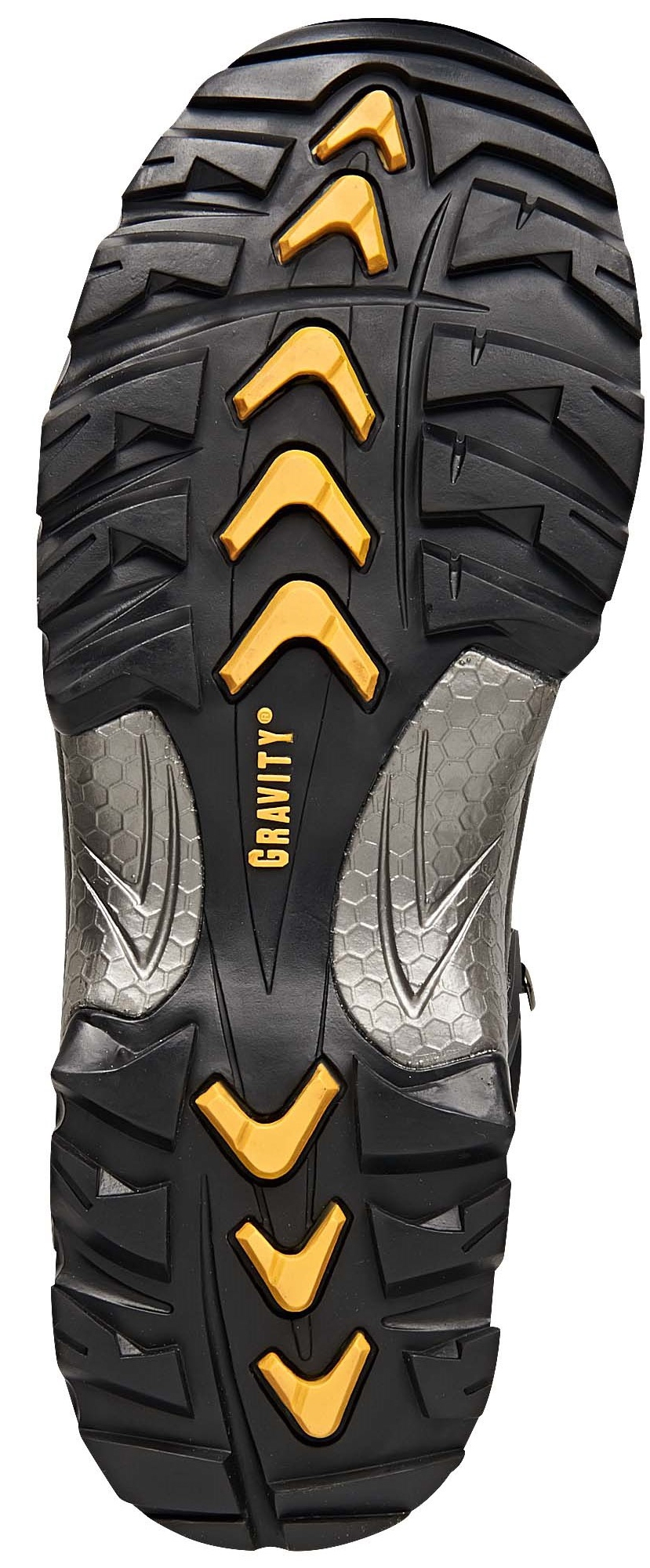 WORKPOWER Sicherheitshalbschuh EAGLE S3 WORKPOWER Sicherheitshalbschuh EAGLE S3