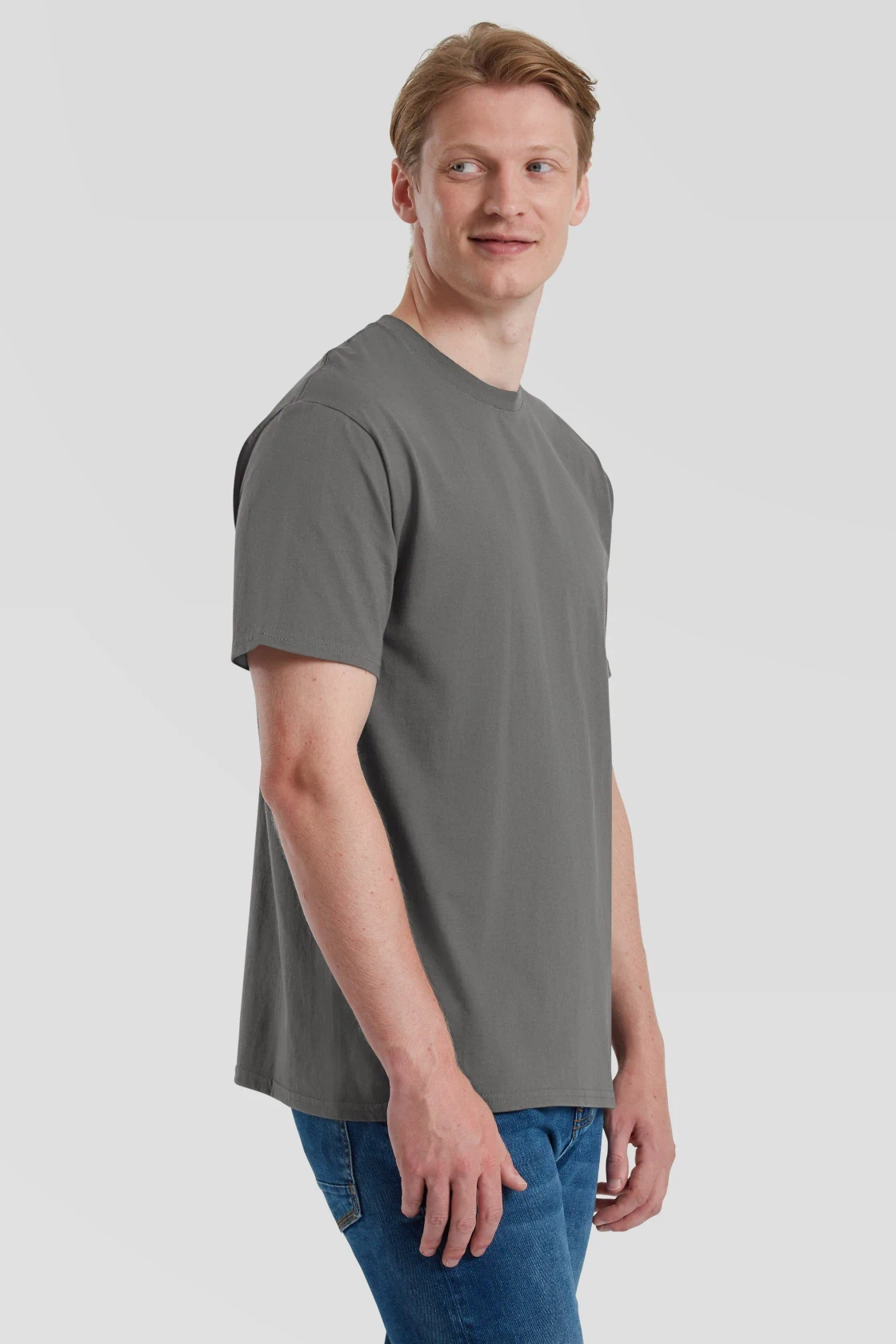 F.O.L Pure Cotton T
