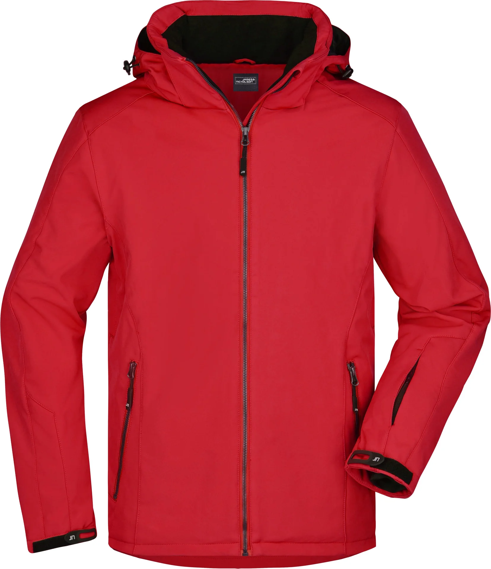 James & Nicholson Men's Wintersport Jacket