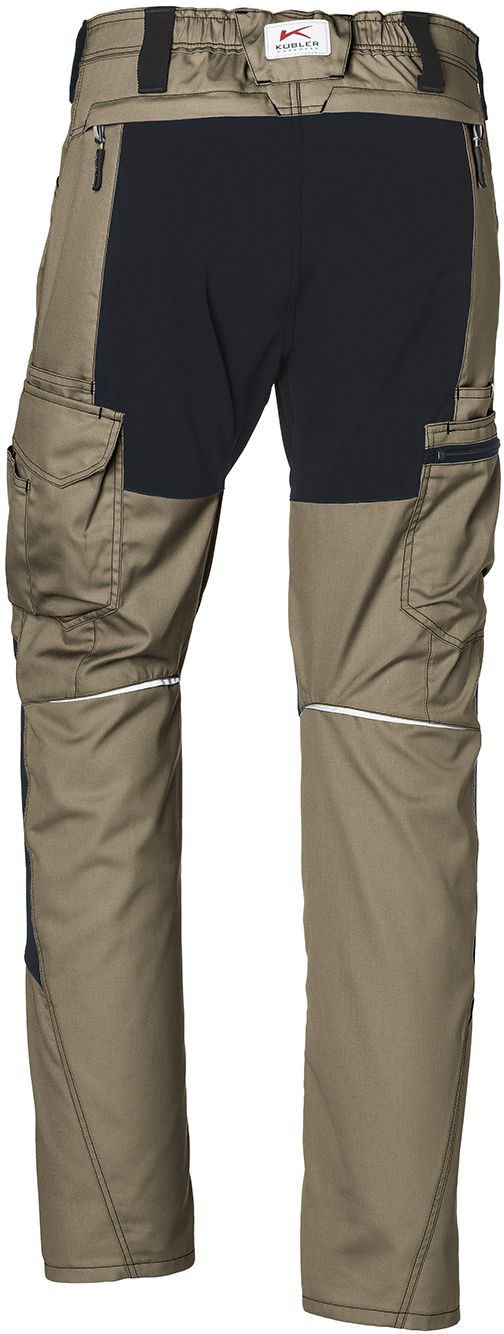 Kübler ACTIVIQ Stretchhose 2850