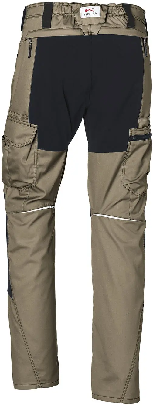 Kübler ACTIVIQ Stretchhose 2850