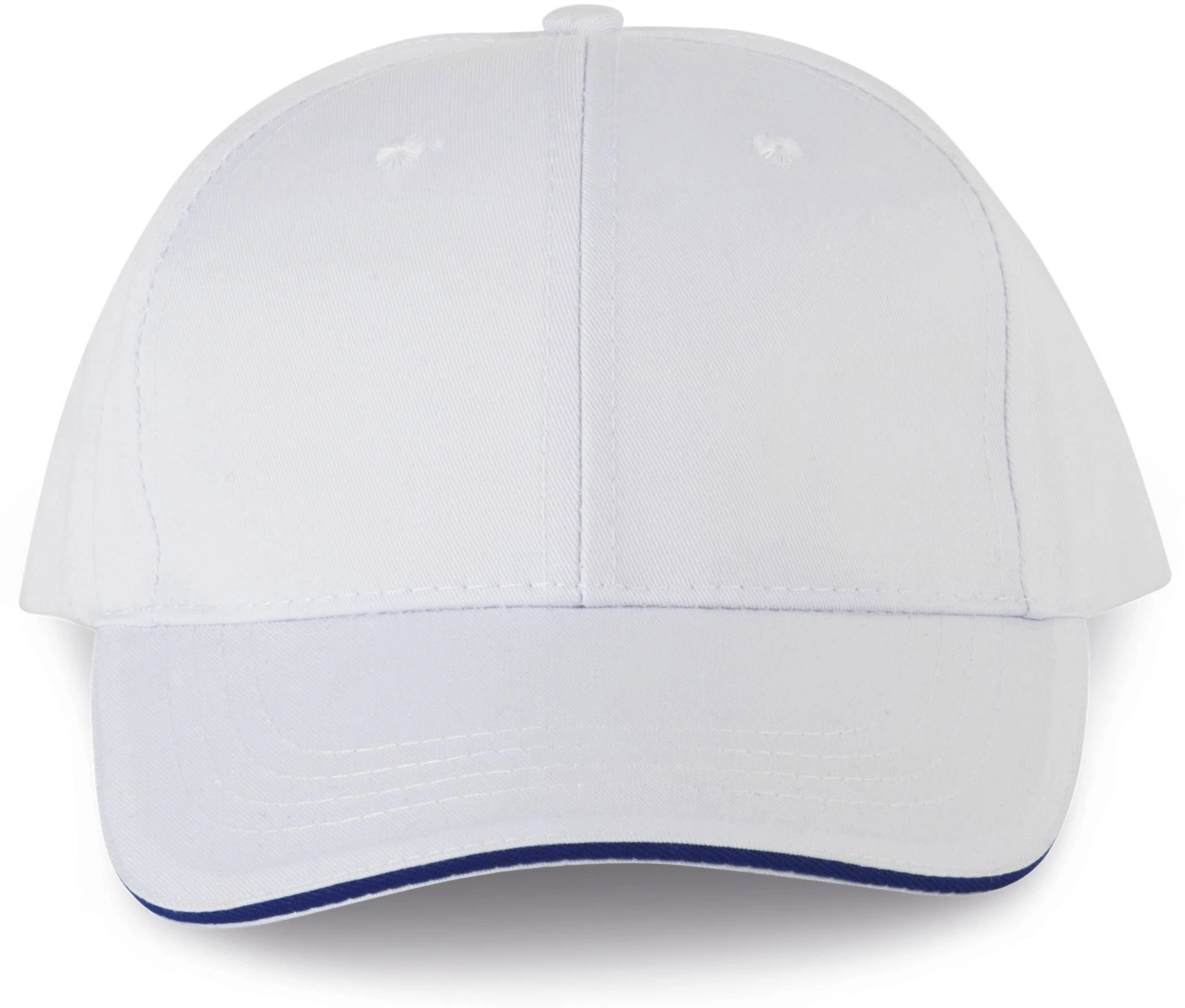 white/navy