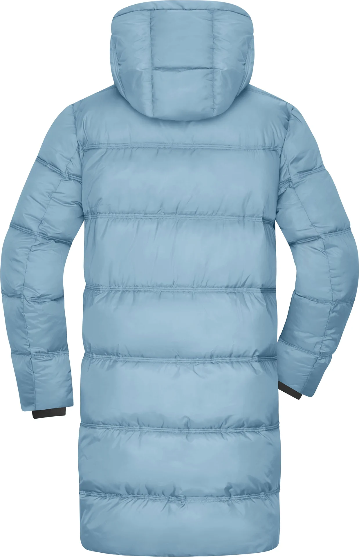 James & Nicholson Ladies Winter Short Coat