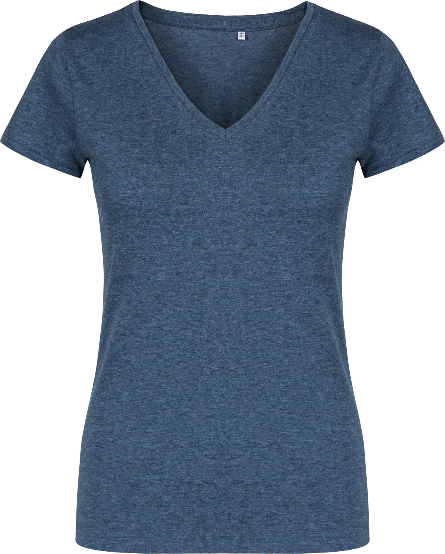 Promodoro X.O Women´s V-Neck T-Shirt