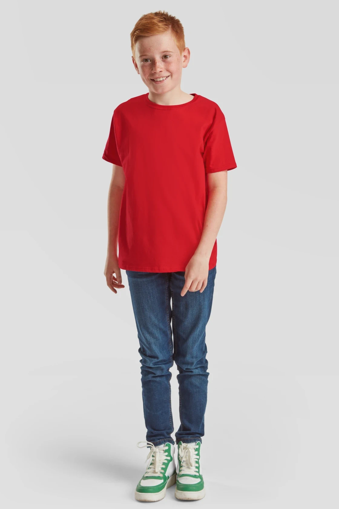 F.O.L. Kids Iconic T