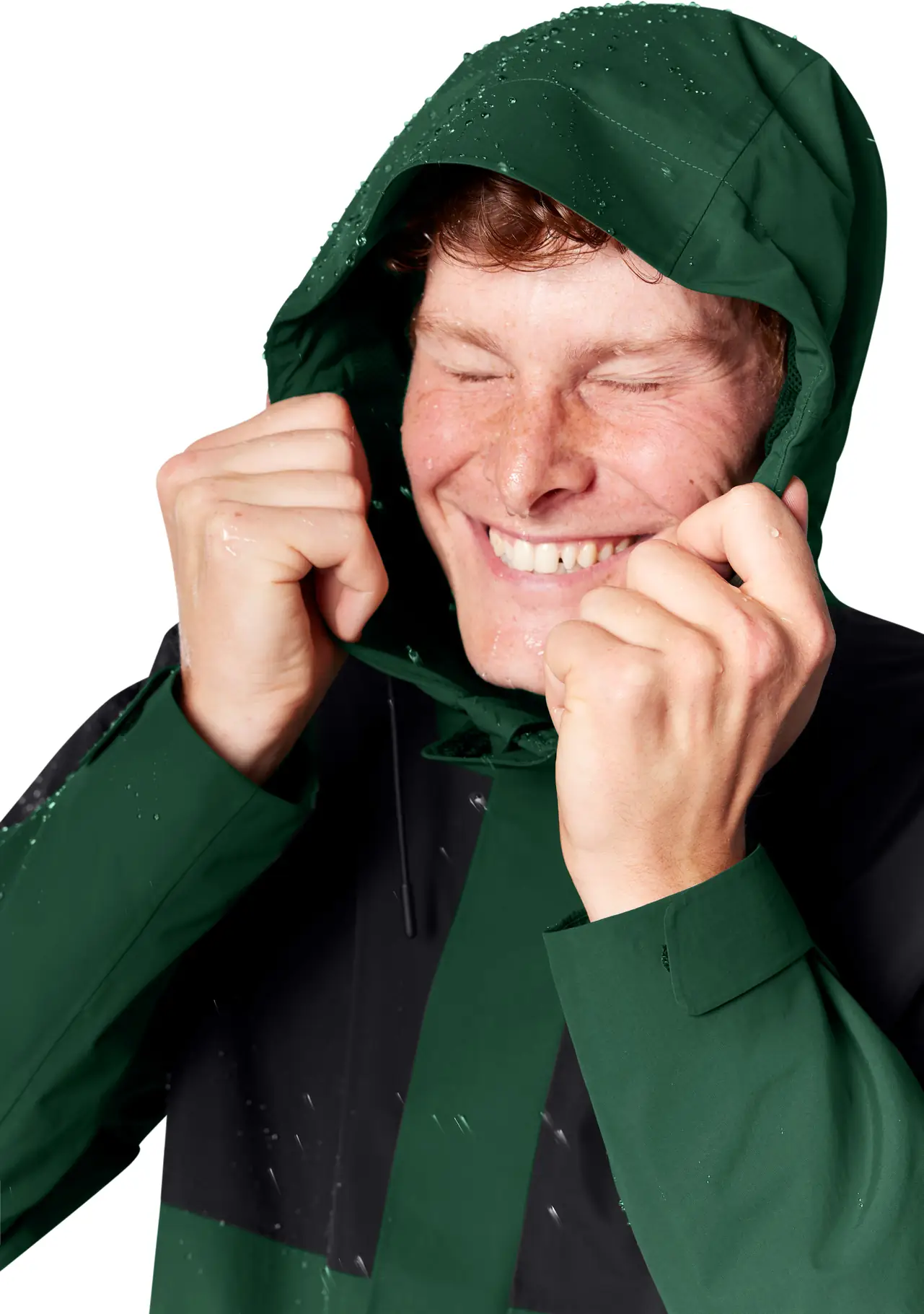FHB Regenjacke LUCA high-performance FHB Regenjacke LUCA high-performance