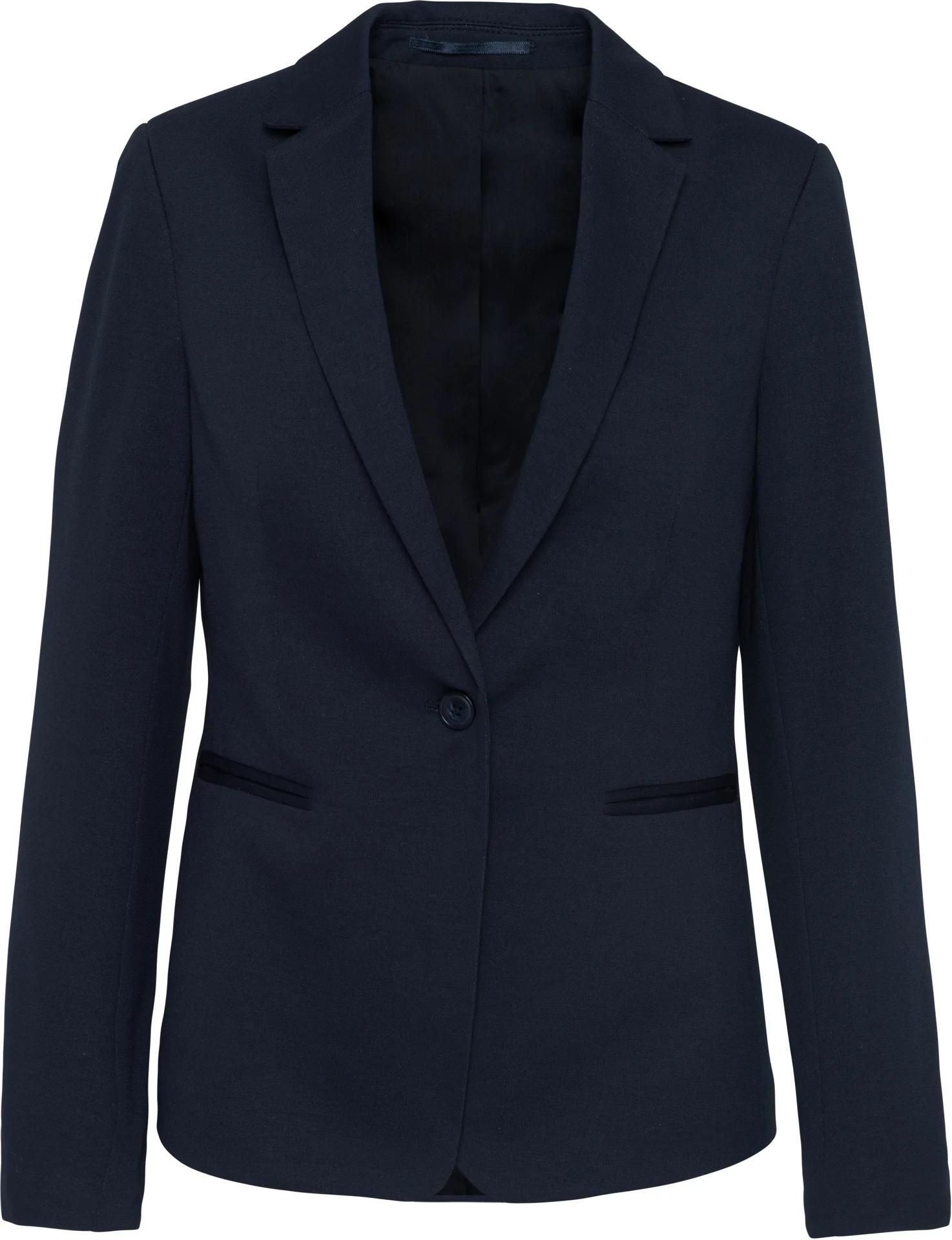 night navy heather