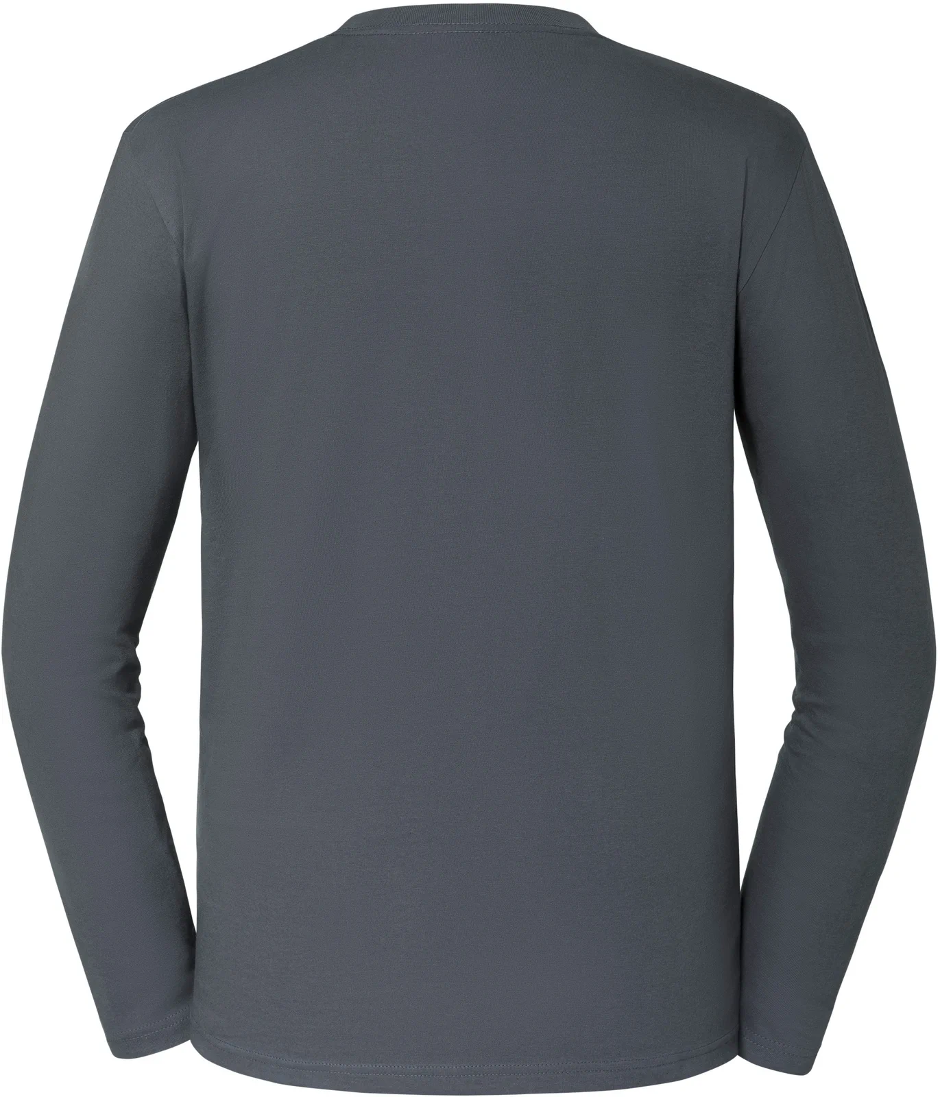 Russell Authentic Classic Long Sleeve T-Shirt