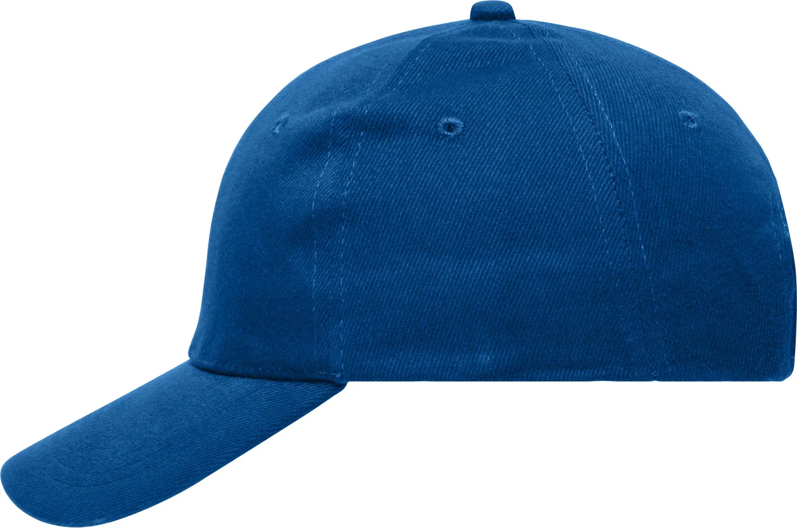 daiber 6-Panel Cap Heavy Cotton
