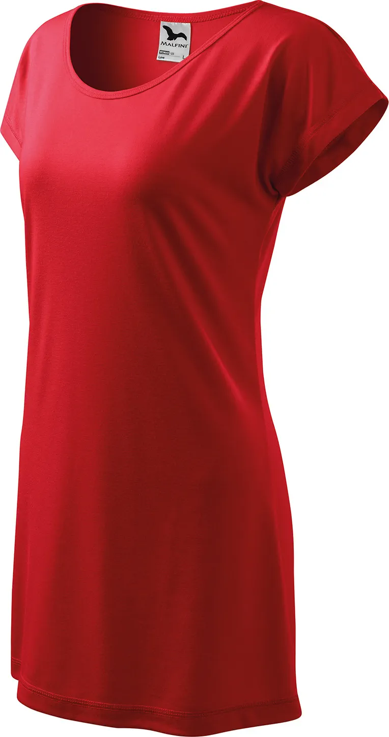 MALFINI T-Shirt Damen Love 123