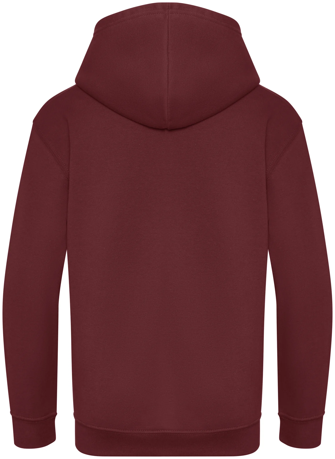 Just Hoods Kids Organic Hoodie