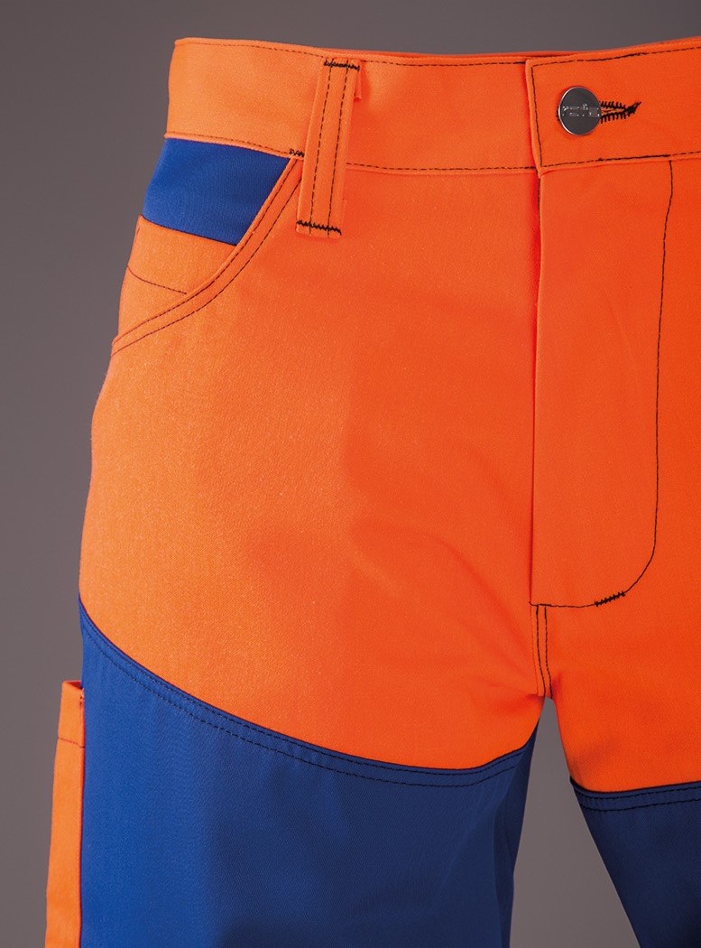 rofa Warnschutz Newline Bundhose 2083
