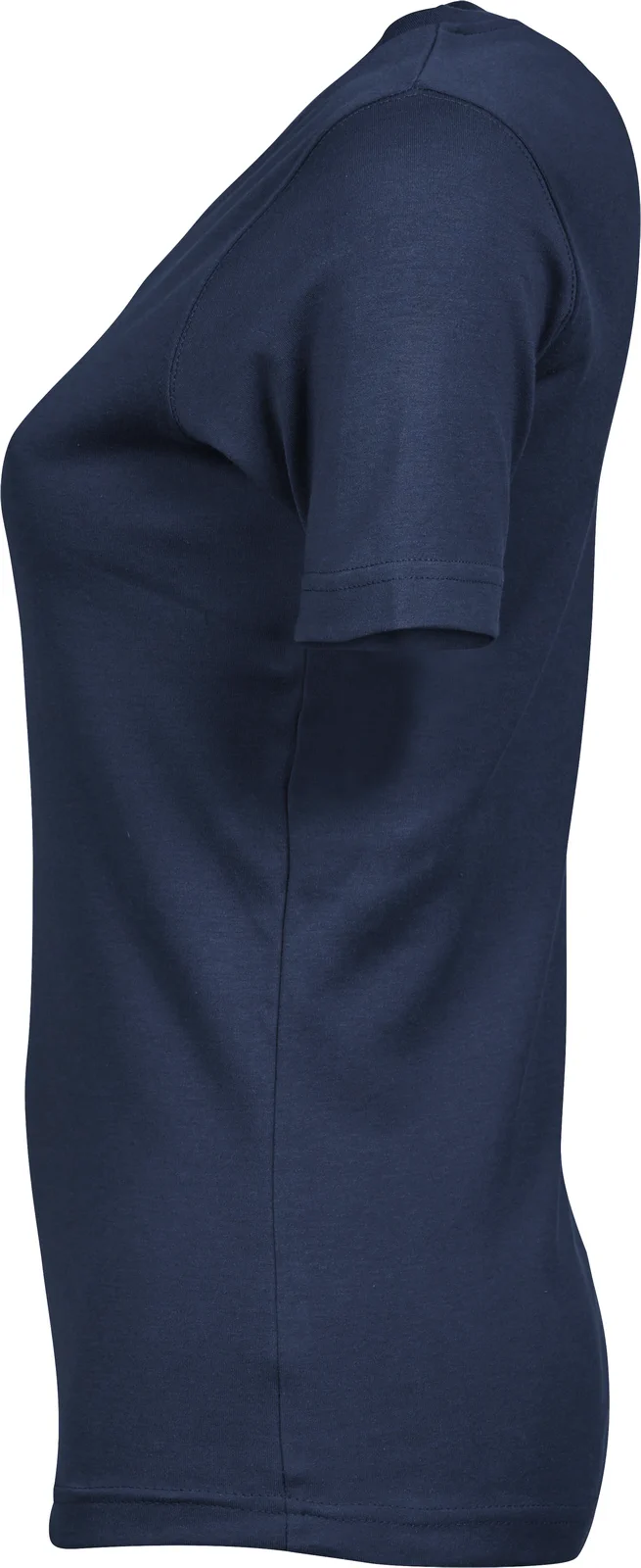 Tee Jays Women's Interlock Tee