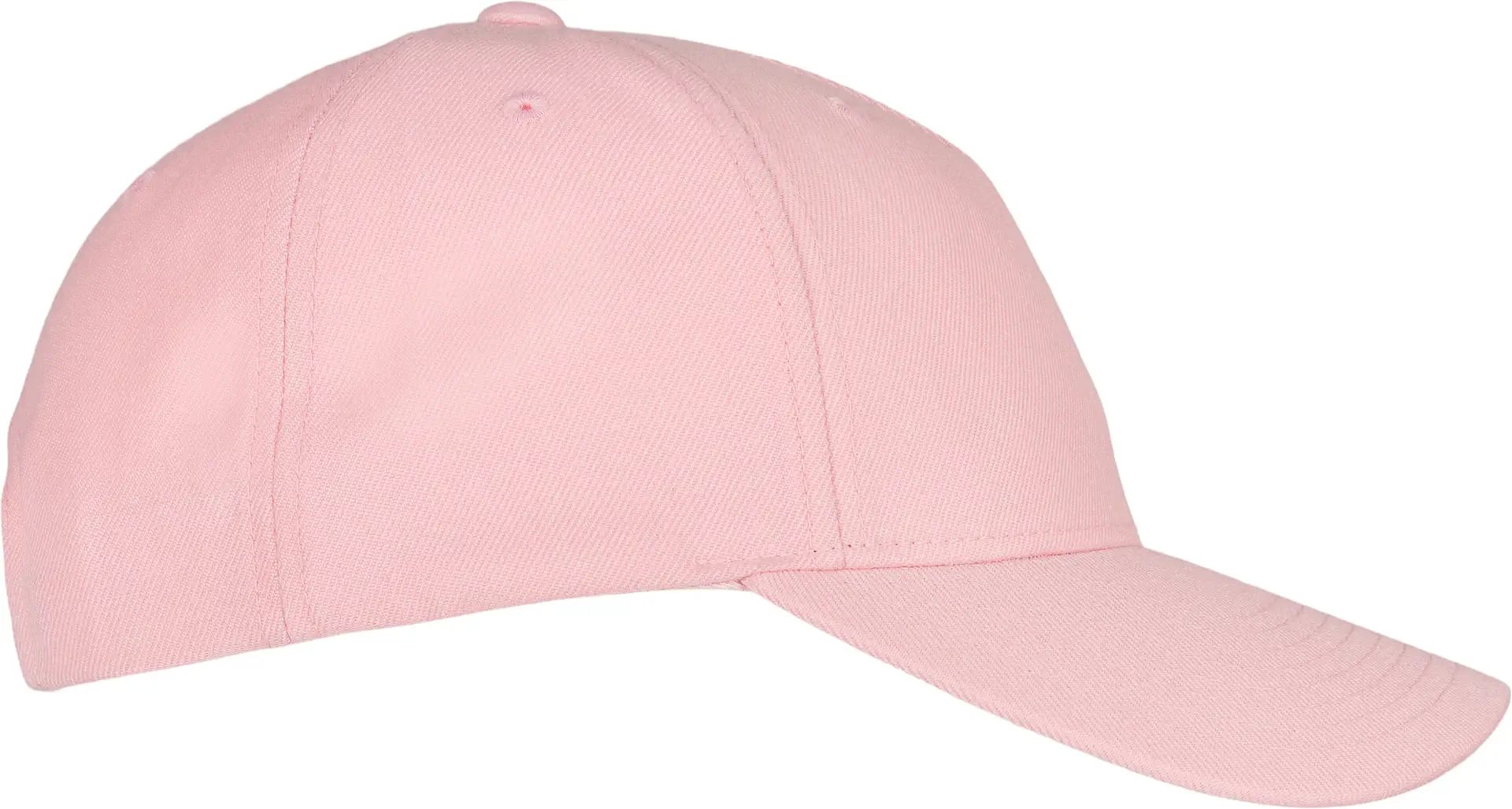 FLEXFIT YP Classics 5-Panel Premium Curved Visor Snapback Cap