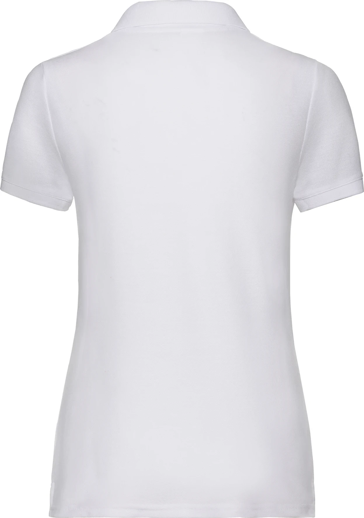 F.O.L. Lady-Fit 65/35 Piqué Polo