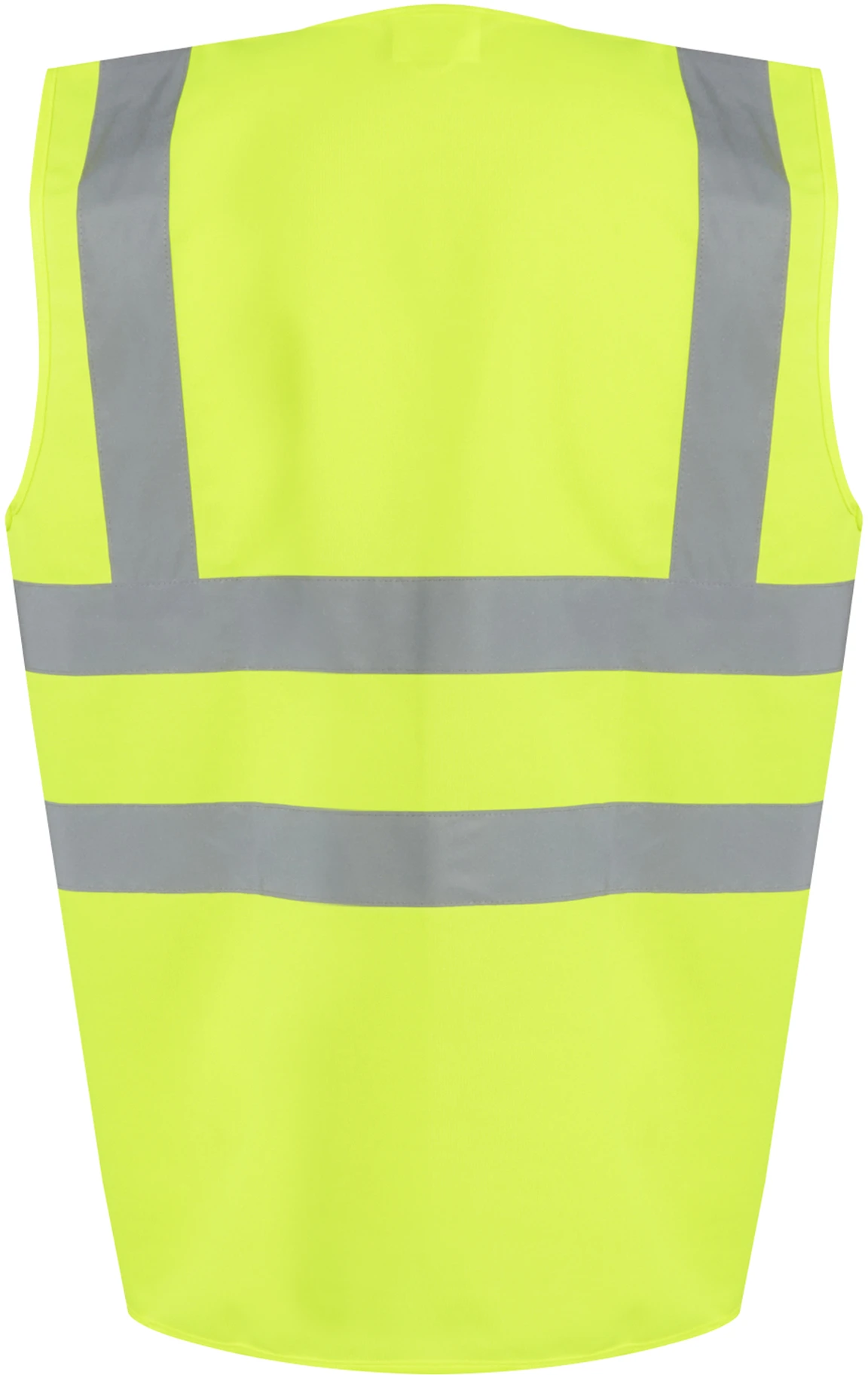Regatta Pro Hi-Vis Supervisor Vest
