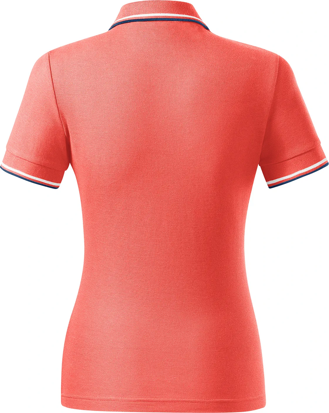 MALFINI Polohemd Damen Focus 233