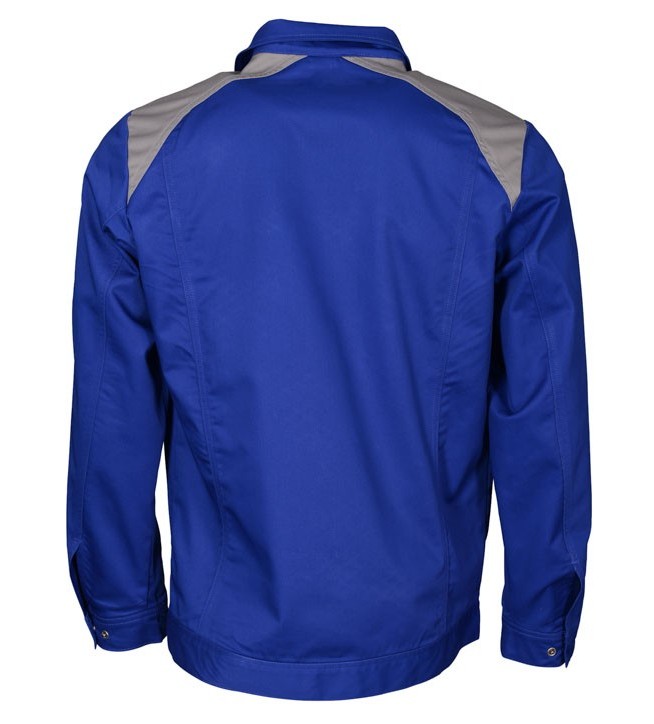 Kübler Jacke IDENTIQ MIX Form 1139 Kübler Jacke IDENTIQ MIX Form 1139