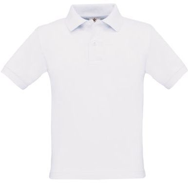 B&C Poloshirt Safran Kids B&C Poloshirt Safran Kids