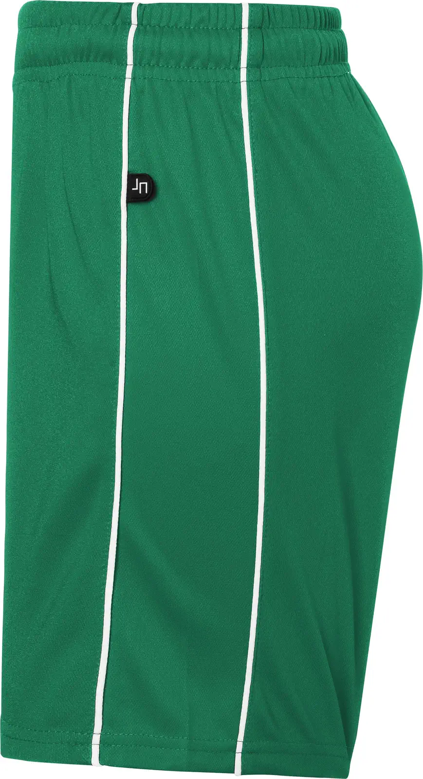 James & Nicholson Kids Basic Team Shorts (387k)