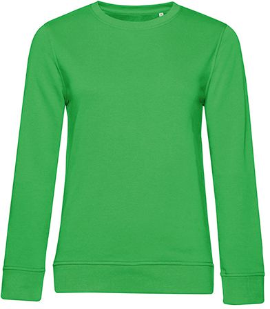 apple green