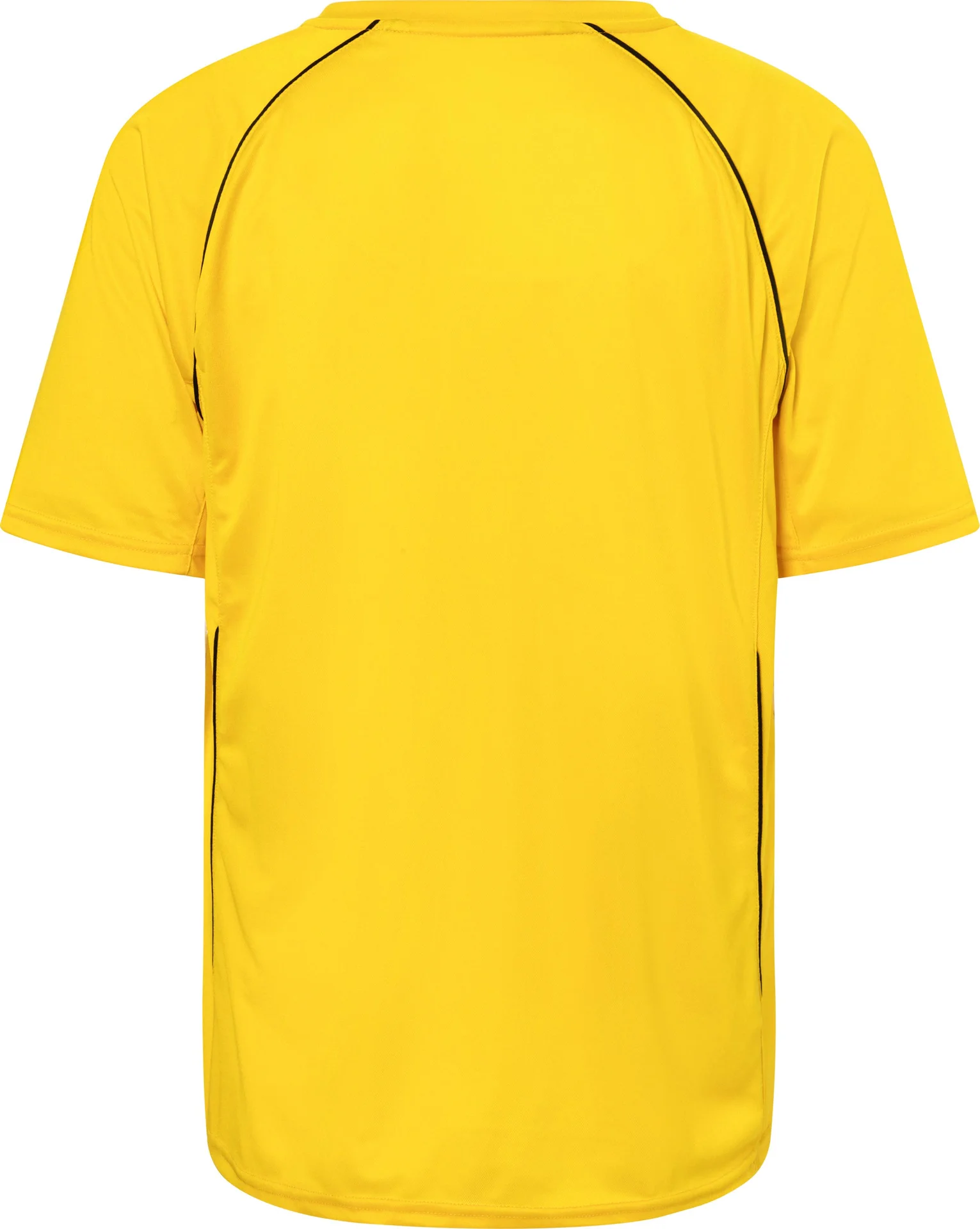 James & Nicholson Team Shirt (386)