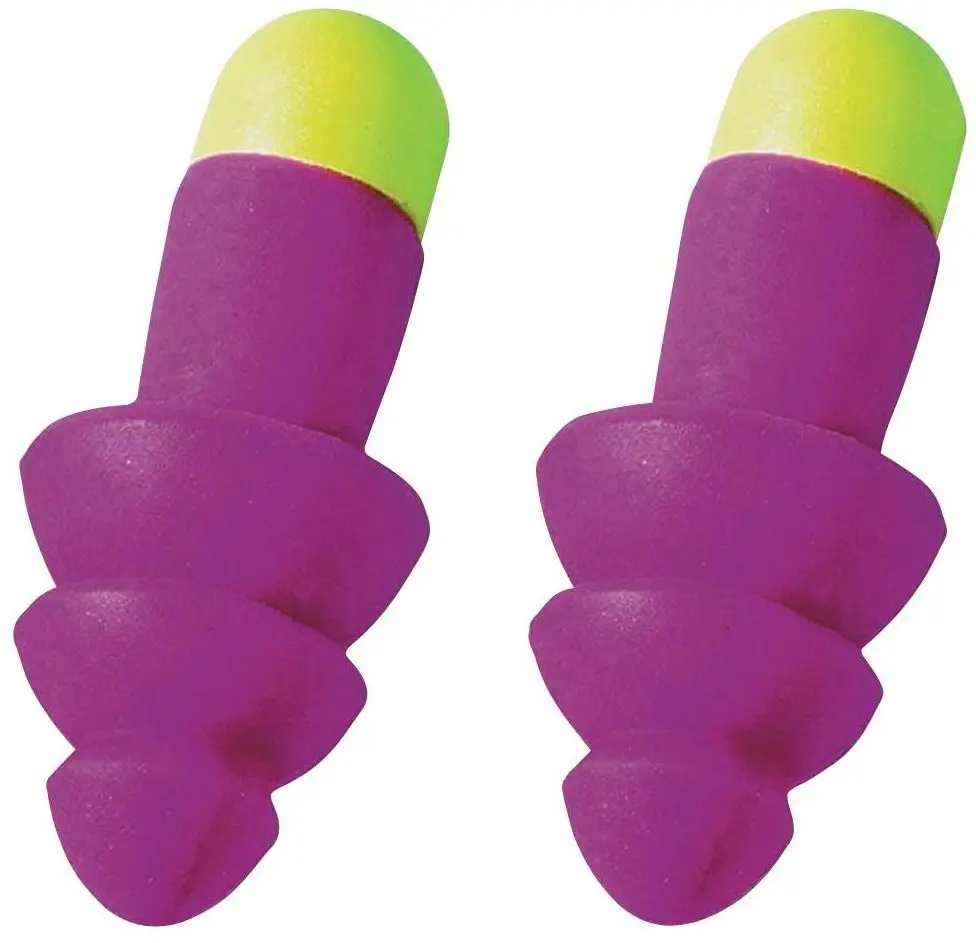 MOLDEX Gehörschutzstöpsel Rockets 6400 