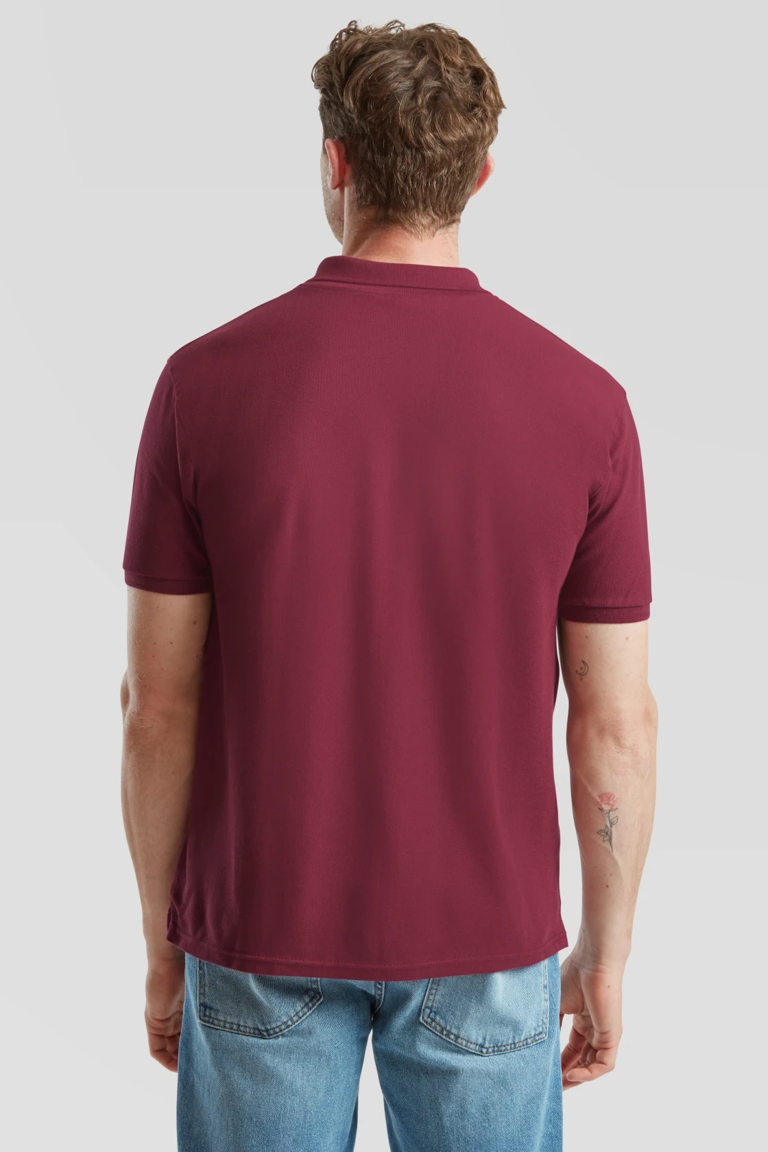 F.O.L. Premium Polo